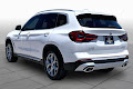 2024 BMW X3 xDrive30i xDrive30i