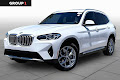 2024 BMW X3 xDrive30i xDrive30i