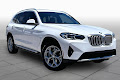 2024 BMW X3 xDrive30i xDrive30i