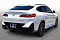 2023 BMW X4 xDrive30i xDrive30i