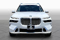 2024 BMW X7 xDrive40i xDrive40i