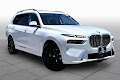 2024 BMW X7 xDrive40i xDrive40i