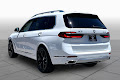 2024 BMW X7 xDrive40i xDrive40i