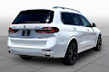 2024 BMW X7 xDrive40i xDrive40i