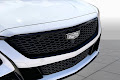 2025 Cadillac CT5-V Blackwing