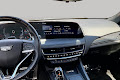 2025 Cadillac CT5-V Blackwing