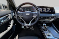 2025 Cadillac CT5-V Blackwing