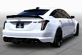 2025 Cadillac CT5-V Blackwing