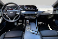 2025 Cadillac CT5-V Blackwing