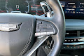 2025 Cadillac CT5-V Blackwing