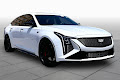 2025 Cadillac CT5-V Blackwing