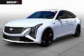 2025 Cadillac CT5-V Blackwing