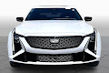 2025 Cadillac CT5-V Blackwing