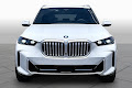 2026 BMW X5 xDrive50e xDrive50e