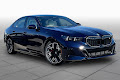 2027 BMW i5 eDrive40