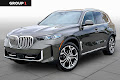 2026 BMW X5 sDrive40i sDrive40i