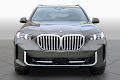 2026 BMW X5 sDrive40i sDrive40i