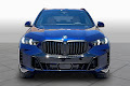 2026 BMW X5 xDrive40i xDrive40i