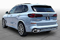 2026 BMW X5 xDrive50e xDrive50e
