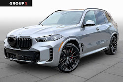 2026 BMW X5 xDrive40i xDrive40i