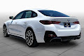 2026 BMW i4 eDrive40 eDrive40