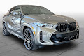 2027 BMW X6 xDrive40i xDrive40i