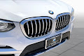 2019 BMW X3 sDrive30i sDrive30i
