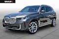 2026 BMW X5 xDrive50e xDrive50e