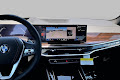 2026 BMW X5 xDrive50e xDrive50e