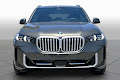 2026 BMW X5 xDrive50e xDrive50e
