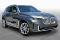 2026 BMW X5 xDrive50e xDrive50e
