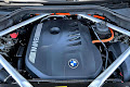 2026 BMW X5 xDrive50e xDrive50e