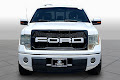 2012 Ford F-150 FX2