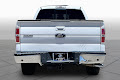 2012 Ford F-150 FX2