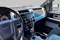 2012 Ford F-150 FX2
