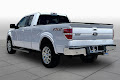 2012 Ford F-150 FX2