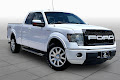 2012 Ford F-150 FX2