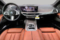 2026 BMW X5 xDrive40i xDrive40i