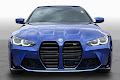 2023 BMW M4 Competition xDrive