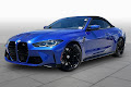 2023 BMW M4 Competition xDrive