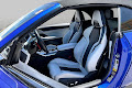 2023 BMW M4 Competition xDrive