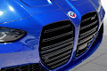 2023 BMW M4 Competition xDrive