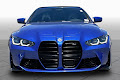 2023 BMW M4 Competition xDrive