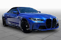 2023 BMW M4 Competition xDrive