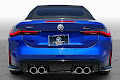 2023 BMW M4 Competition xDrive