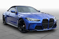 2023 BMW M4 Competition xDrive
