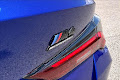 2023 BMW M4 Competition xDrive