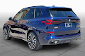 2026 BMW X5 xDrive50e xDrive50e