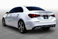 2022 Mercedes-Benz A 220 A 220
