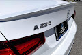 2022 Mercedes-Benz A 220 A 220